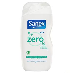 Sanex Men Zero 500ml