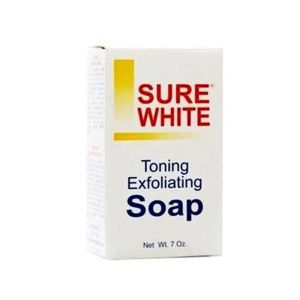 Sure White Soap 200g 